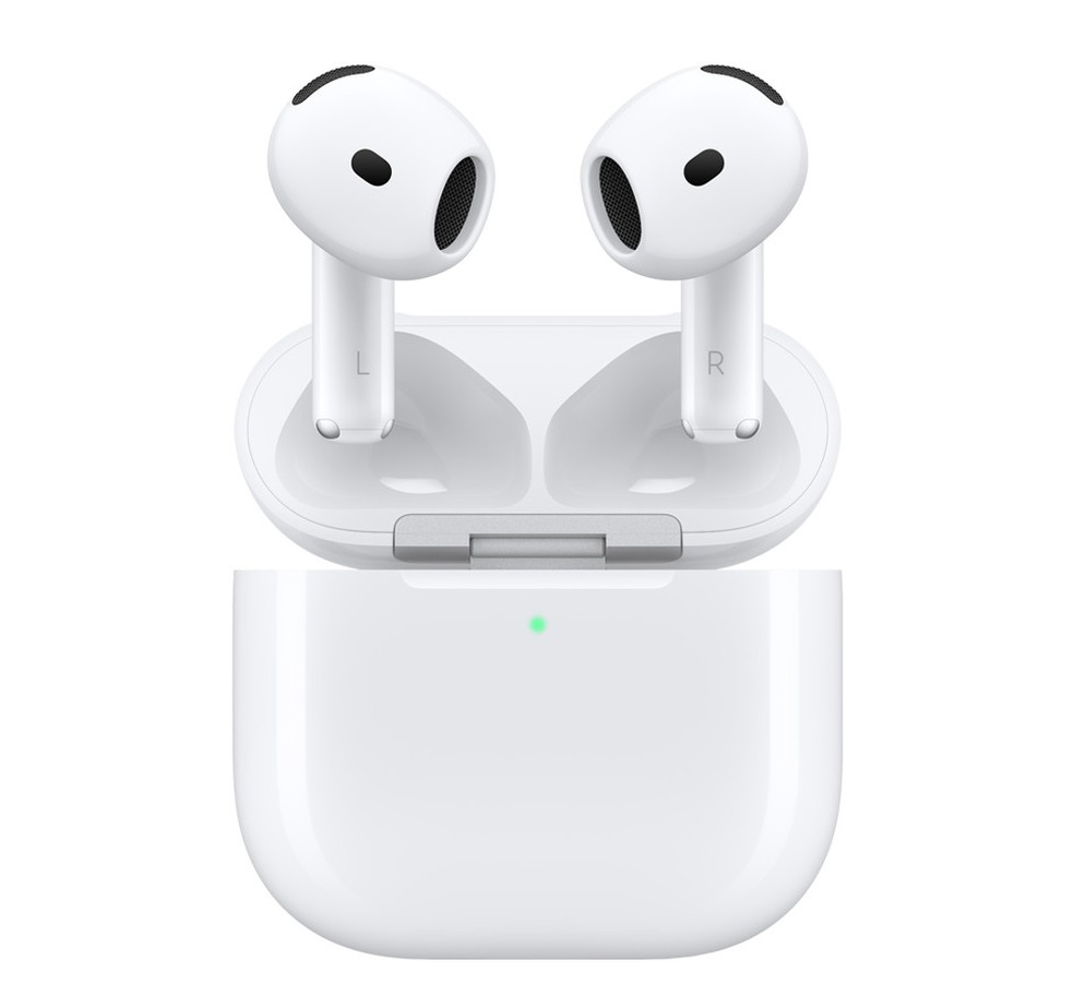 AirPods 5 vs AirPods 4: o que mudou e qual fone da Apple vale mais a pena?