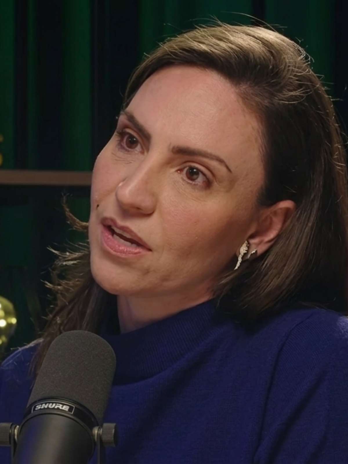 Apresentadora critica a forma como foi demitida da GloboNews, revela decepção com colegas da TV e festeja volta por cima