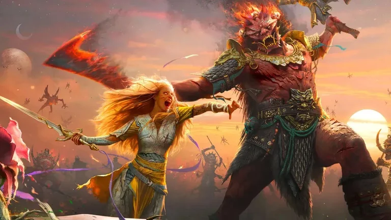 God of War Laufey ganha data de pré-venda e edições especiais; veja o que cada uma terá