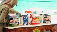 Pelaku Usaha Beras Fortifikasi Bermasalah Wajib Ganti Rugi Konsumen