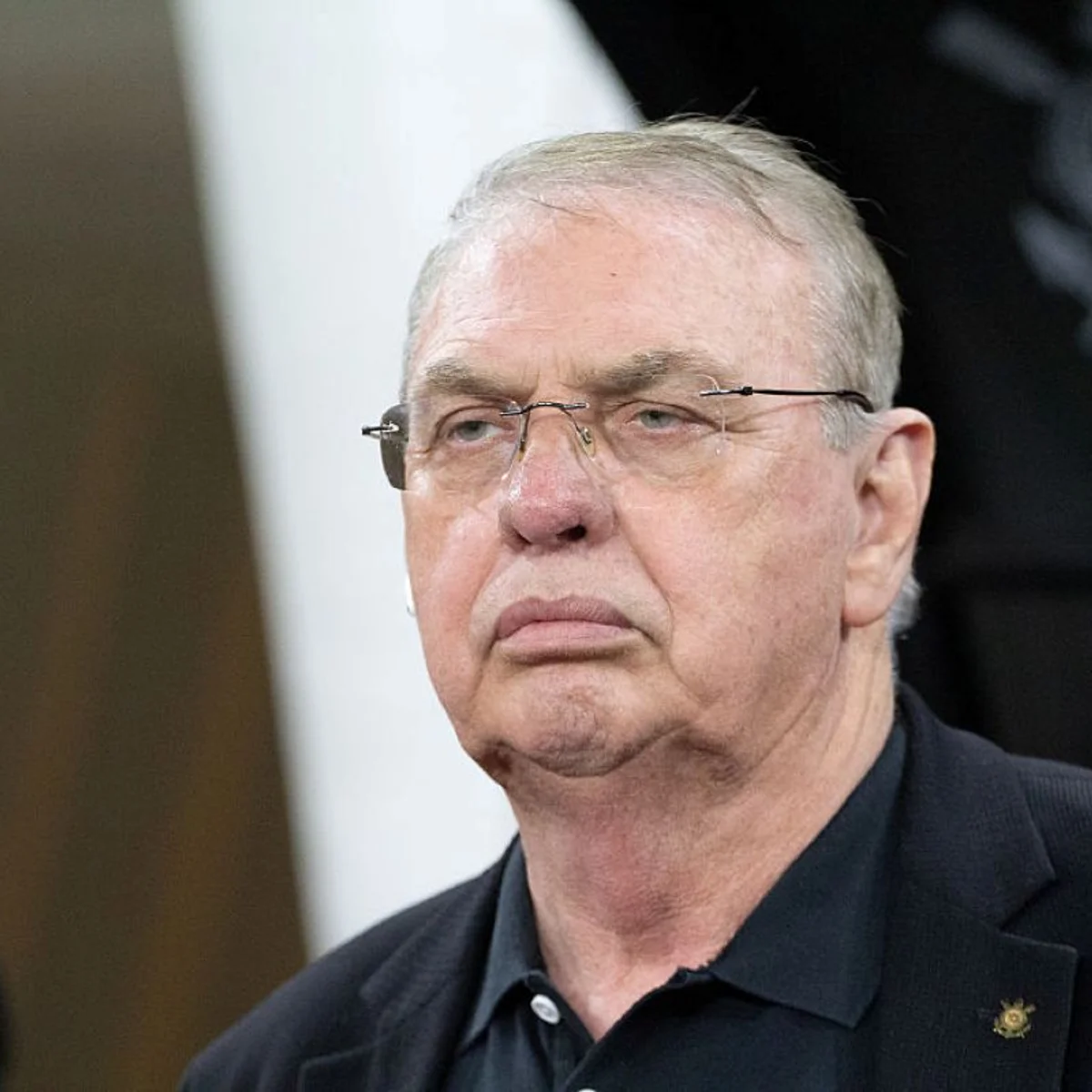 Corinthians explica contratação de seguranças para Stábile após denúncia
