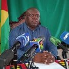 CEN publicou apenas o número de votos que cada partido arrecadou nas eleições gerais