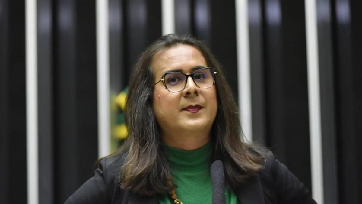 Duda Salabert (PSol) é reeleita deputada federal com 229 mil votos