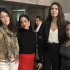 Madres de familia piden al TSJCDMX la destitución de la jueza Araceli Cortés Eslava por dilación en casos de violencia vicaria y deudores alimenticios.