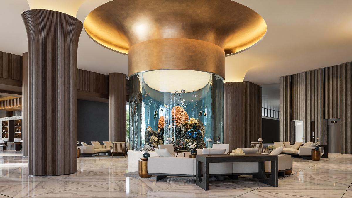 Novo resort internacional em Likupang abre as portas para a exploração marítima e cultural de Minahasa