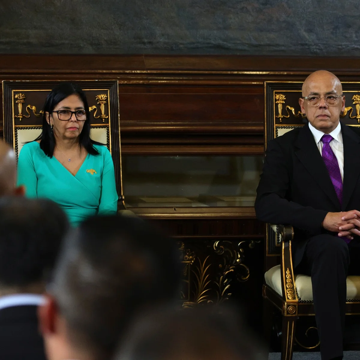 Venezuela avança em reforma da Lei contra o Ódio, que afeta opositores
