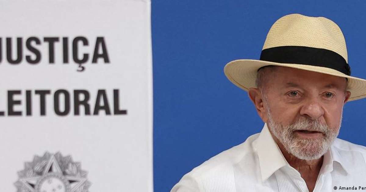 Improvável, mas não impossÃvel: quais as chances de Lula obter virada histórica no segundo turno