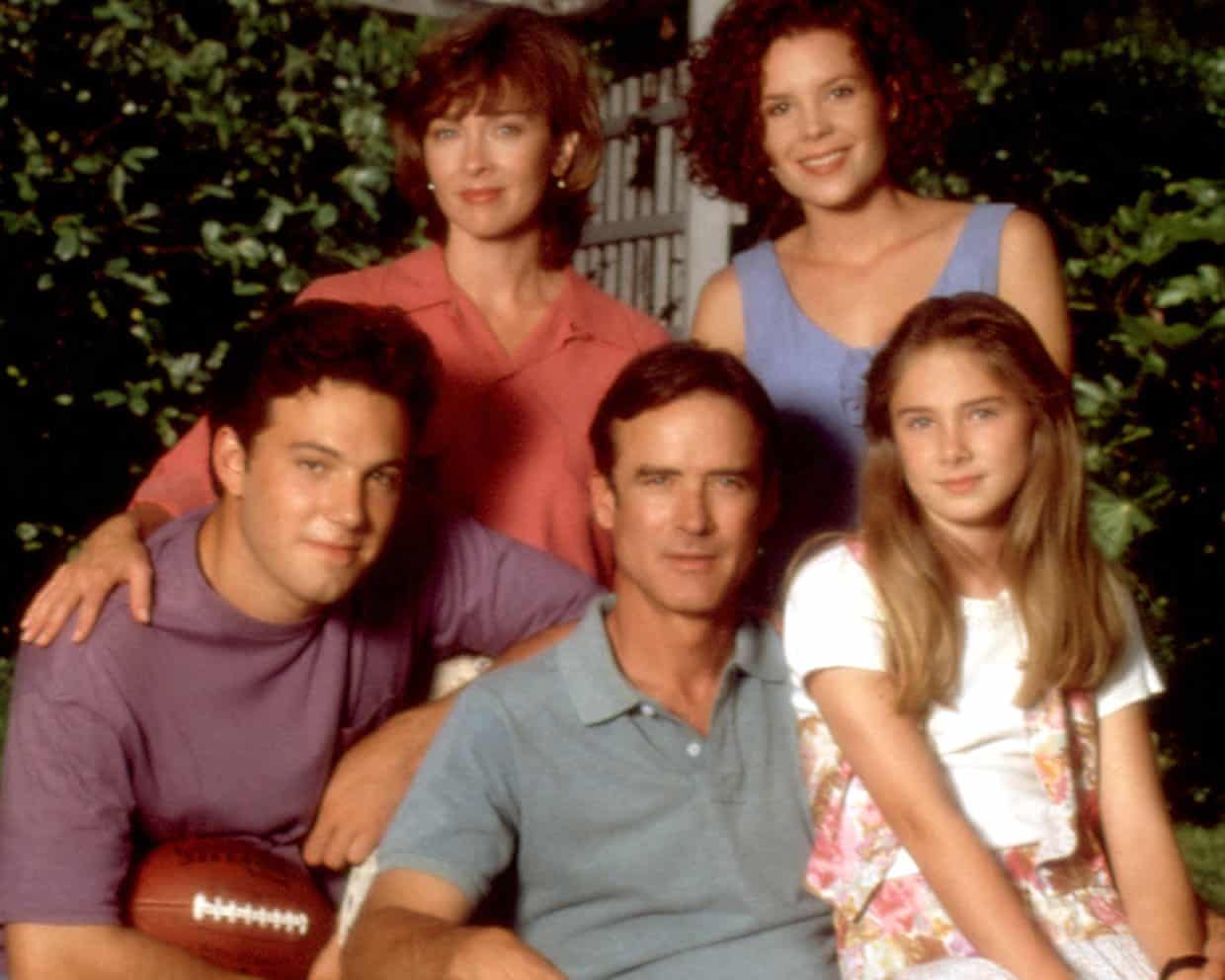 'Corajoso desde o início': 20 anos de Friday Night Lights – o drama esportivo que teve a ousadia de ser diferente