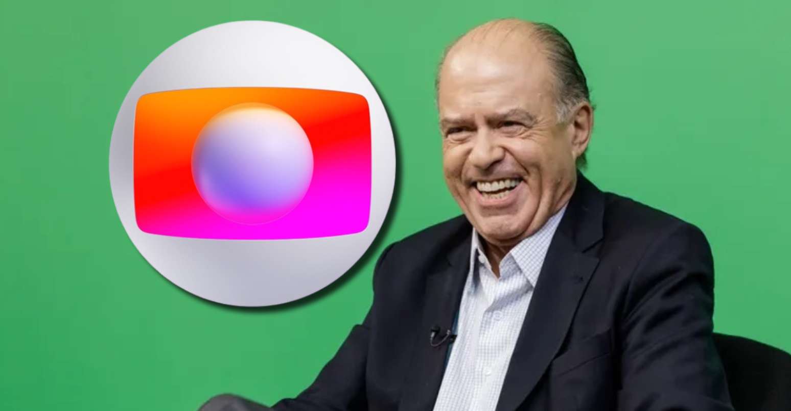 Paulo Tonet circula discretamente pela c&uacute;pula dos Poderes para garantir uma boa rela&ccedil;&atilde;o das autoridades com a Globo e a fam&iacute;lia Marinho