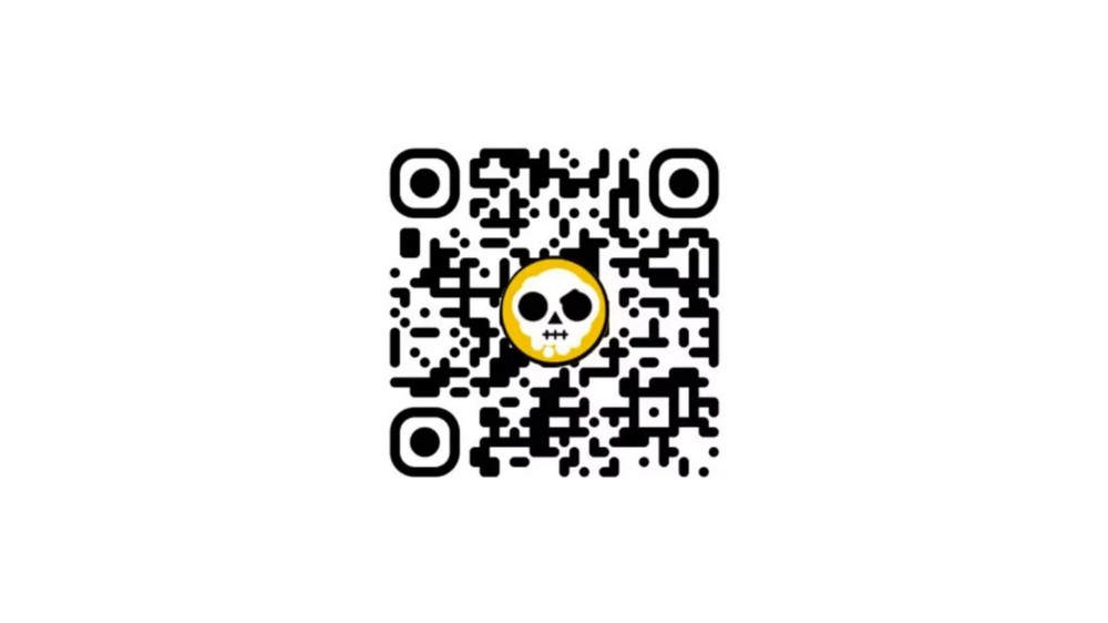 QR Codes de Brawl Stars para outubro de 2026 — Foto: Reprodução/Supercell