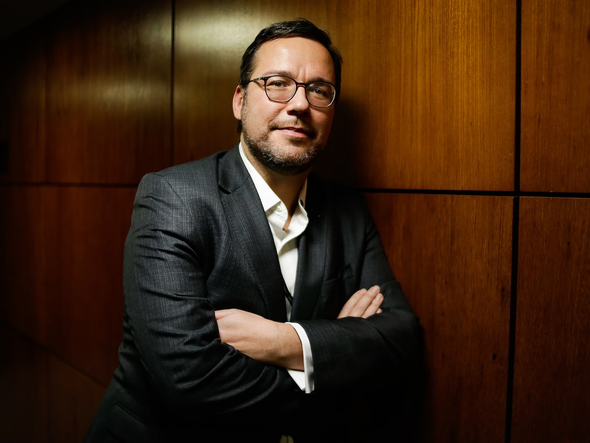 Associação Brasileira de Bancos anuncia Renato Gomes, ex-diretor do BC, ao cargo de CEO da entidade