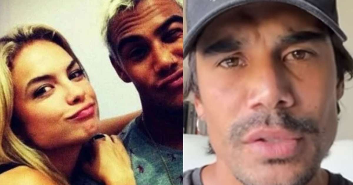 Ex-rebelde, Micael Borges chora morte de Lua Blanco: 'Nossa amada'