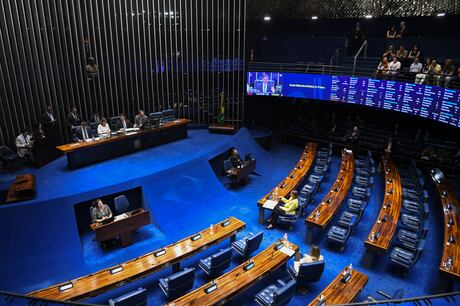 PL pode ganhar 9 cadeiras no Senado, PSD perder 8 e PSDB zerar a bancada, aponta estudo