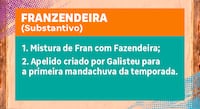 Treta da toalha! Tina Calamba se revolta com Serginho Hondjakoff após uso de item pessoal: ‘Estava nojenta’