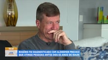 Hoje em Dia alerta para doenças que podem causar cegueira no quadro Você e o Doutor desta terça (27)