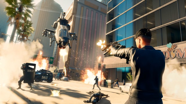 Não vai comprar GTA 6? Veja 7 jogos que se parecem muito com o novo game