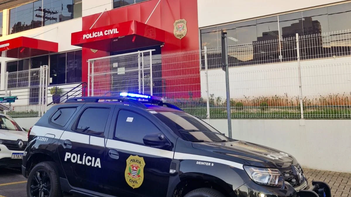 Operação Dia das Crianças: suspeito de estupro de vulnerável é preso em SP