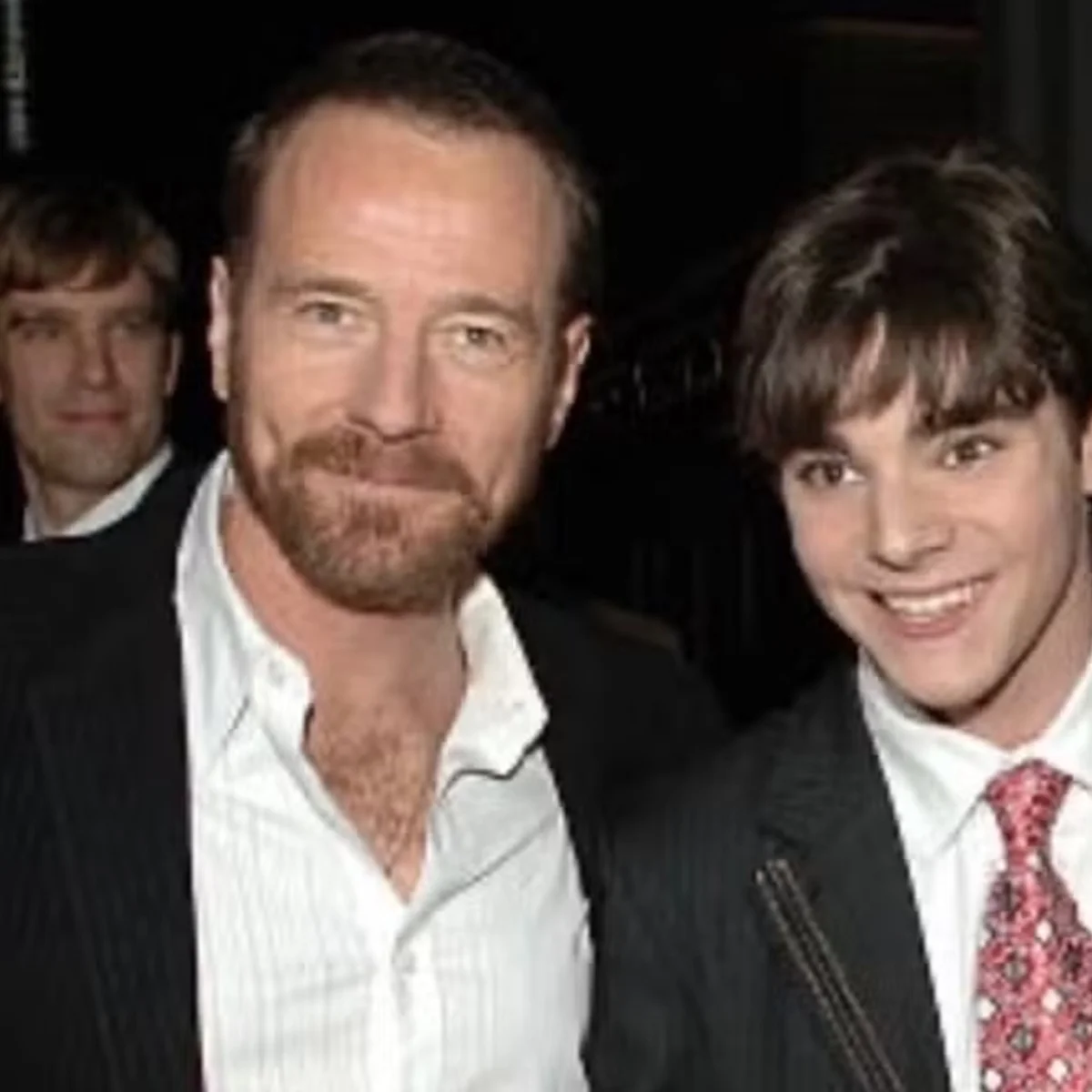 Atores de Breaking Bad lamentam a morte de RJ Mitte