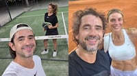 Renato Lombardi celebra desempenho em corrida de rua e é exaltado por André Azeredo: ‘Exemplo de vitalidade’