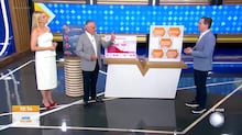 Hoje em Dia alerta para doenças que podem causar cegueira no quadro Você e o Doutor desta terça (27)