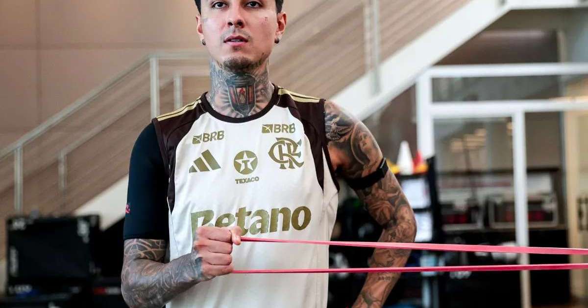 Pulgar é denunciado pelo STJD e pode pegar até 6 jogos no Brasileirão