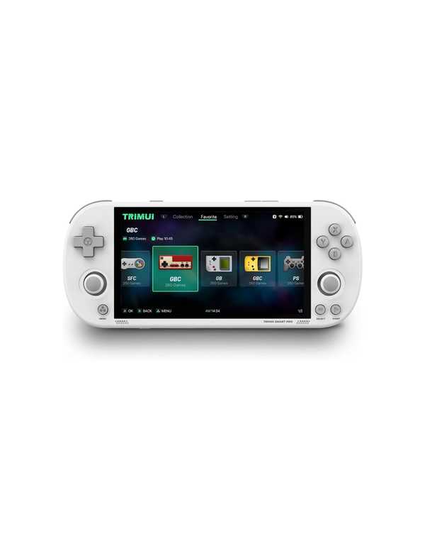 Imagem da matéria: Melhor videogame portátil para comprar no 10.10: 6 opções para ficar de olho