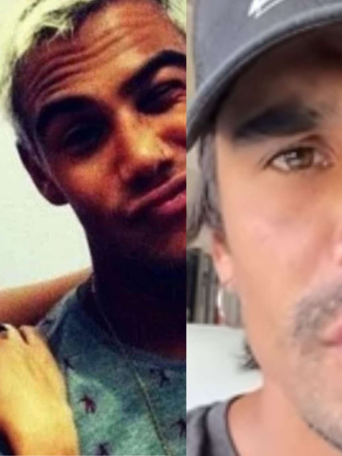 Ex-rebelde, Micael Borges chora morte de Lua Blanco: 'Nossa amada'