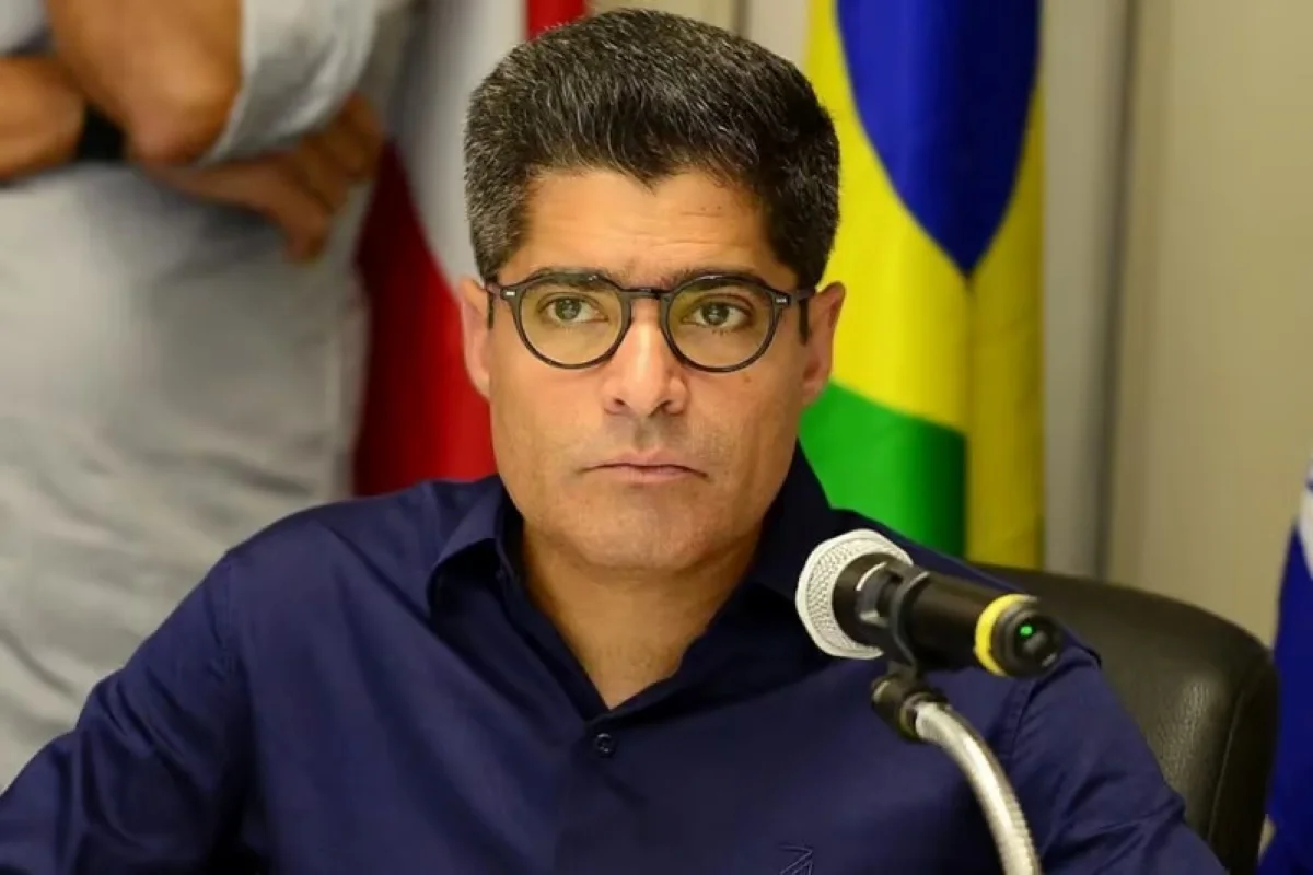 Imagem da matéria: Gilmar Mendes cassa direitos de resposta contra vídeos de ACM Neto