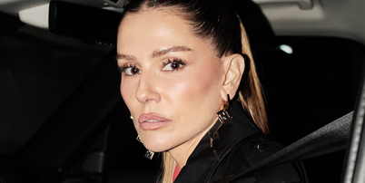 Deborah Secco foi citada em mensagens entre ex-diretor da Globo e Daniel Vorcaro Foto: Reprodução/Instagram