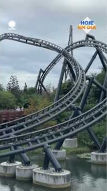 Como um dia de diversão e busca por emoções se transformou em uma terrível tragédia no Six Flags
