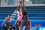 Brasília Basquete visita Cruzeiro e defende 100% de aproveitamento no NBB