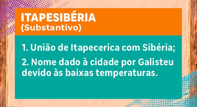 Treta da toalha! Tina Calamba se revolta com Serginho Hondjakoff após uso de item pessoal: ‘Estava nojenta’