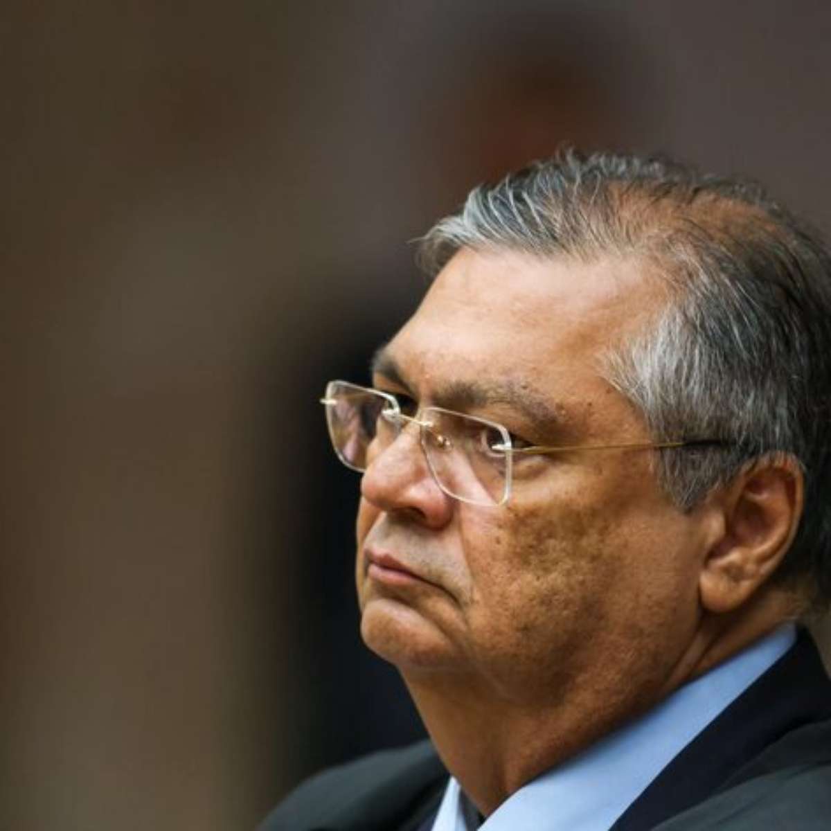 Dino diz que TSE concordou com ele sobre posts de Nossa Senhora e que decisão de Mendonça seria censura