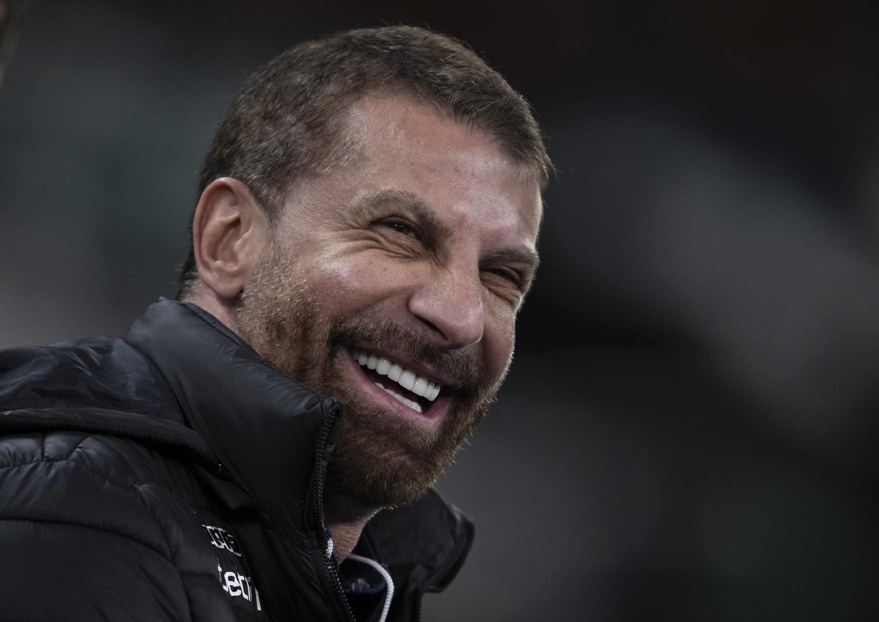 Após venda da SAF, Pedrinho garante: "Acabou o problema das dívidas do Vasco"