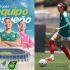Alexandra Godínez se une a la convocatoria del Tri femenil para los compromisos de México ante Jamaica.