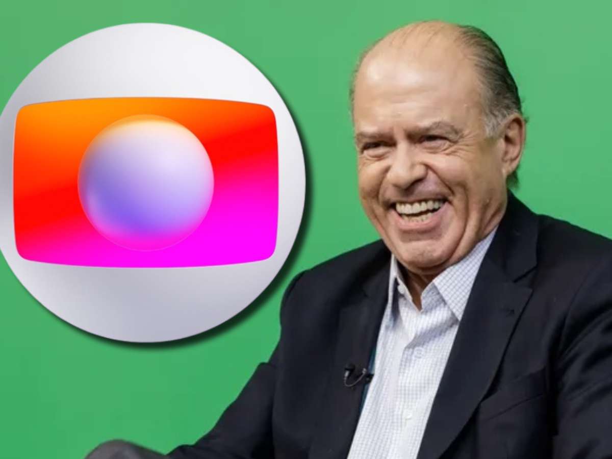 Quem é Paulo Tonet, executivo da Globo chamado de “inimigo” por Jair Bolsonaro e que almoçou com Flávio