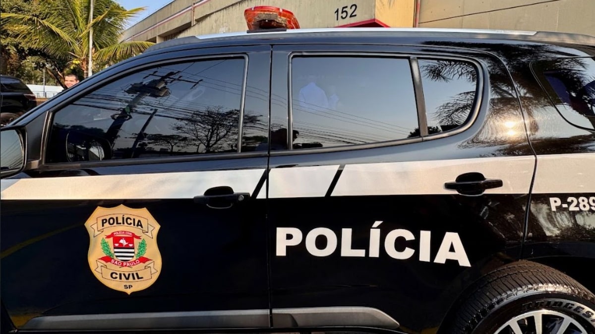 Operação mira lavagem de dinheiro com roubo e furto de joias e bloqueia R$ 374 milhões em SP
