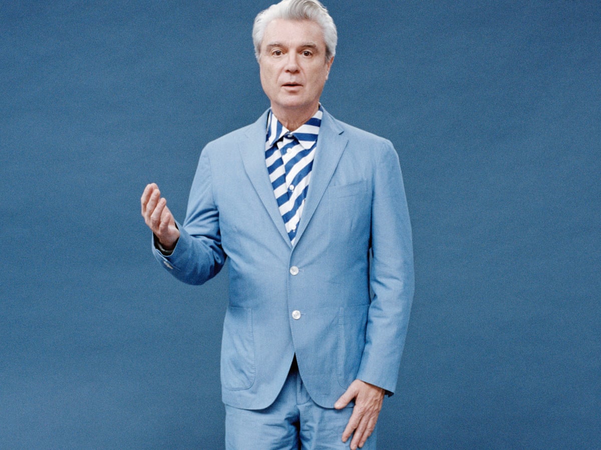Crítica de Sleeping Beauties, de David Byrne – uma jornada peculiar através do pós-vida da invenção