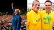 PL, partido de Fl&aacute;vio Bolsonaro, reconhece vit&oacute;ria de Lula na elei&ccedil;&atilde;o, mas cobra esclarecimentos