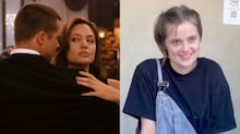 Adivinha de qual famosa é este garrancho? Bilhete de atriz volta a viralizar nas redes sociais