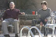 Atores de Breaking Bad lamentam a morte de RJ Mitte