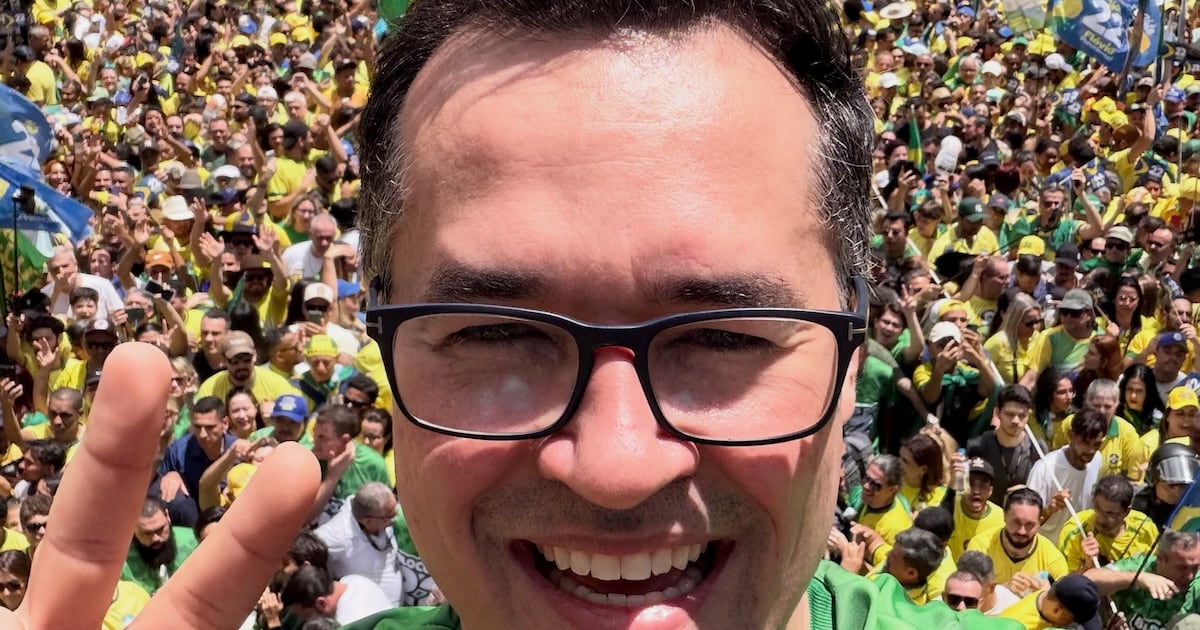 Deltan é escolhido por campanha de Flávio para esmiuçar os sigilos que Lula entregou ao TSE