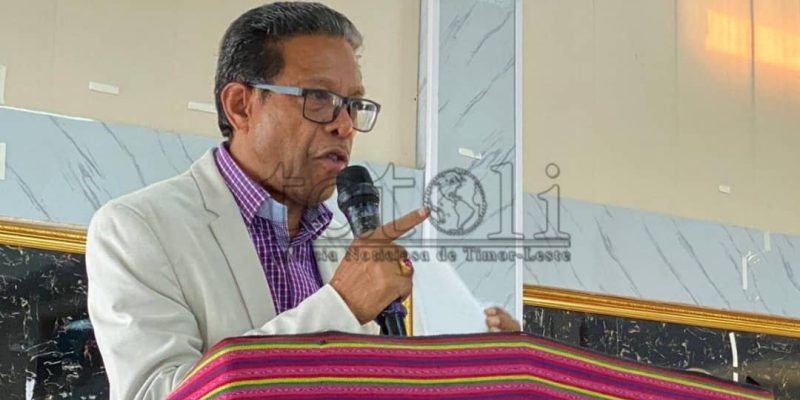 F-KHK encerra Programa Pronto para Desastre em Babulu