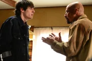 Atores de Breaking Bad lamentam a morte de RJ Mitte