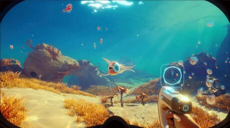Subnautica 2 terá “Early Access 2.0”, maior atualização desde o lançamento, com uma das regiões “mais assustadoras” da série