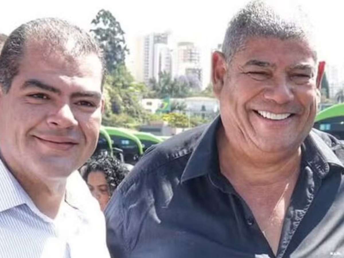 Com o pai na prisão, Milton Leite Filho é eleito deputado federal por São Paulo