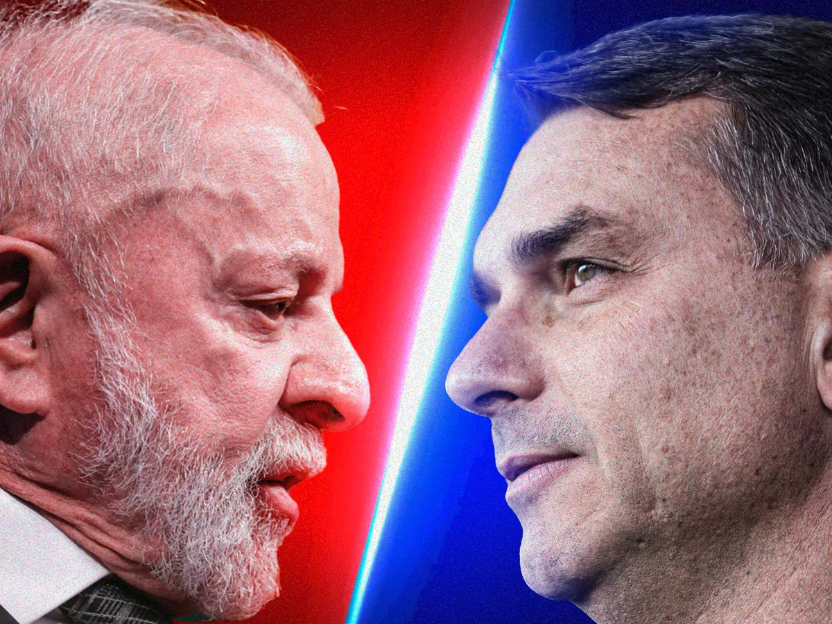 Lula x Flávio: as pesquisas que serão divulgadas na véspera do 1º turno