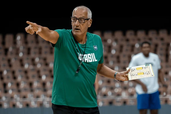 Seleção Brasileira de basquete voltará a jogar em São Paulo após 42 anos