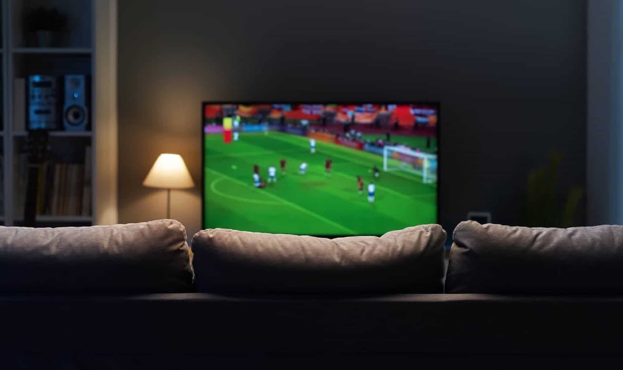 Jogos de hoje (05/10/26): onde assistir futebol ao vivo e horários das partidas