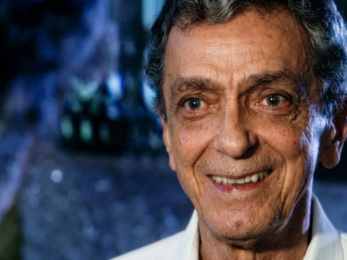 Ator que morreu aos 95 anos era sempre escalado para um certo tipo de personagem nas novelas de Manoel Carlos